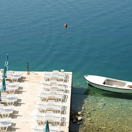 Orange Horizon Apartman Neum