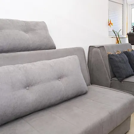 Orange Horizon Apartman Neum