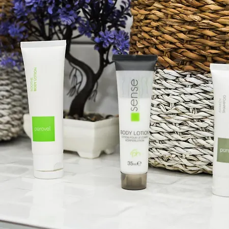 Orange Horizon Apartman