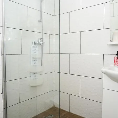 Apartman Orange Horizon *