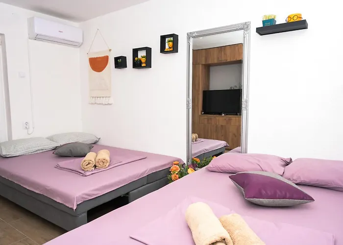 Appartamento Orange Horizon *