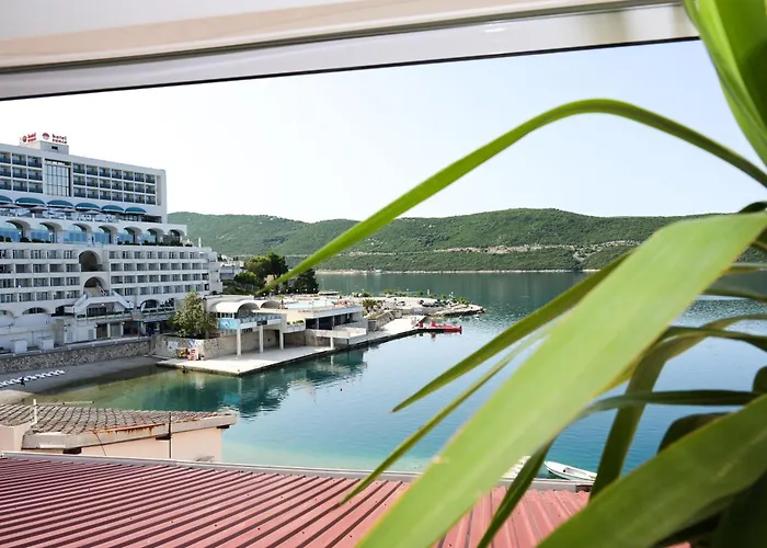 Appartamento Orange Horizon *