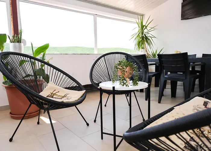 Orange Horizon Appartamento