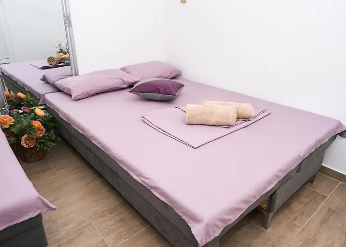 Appartamento Orange Horizon *