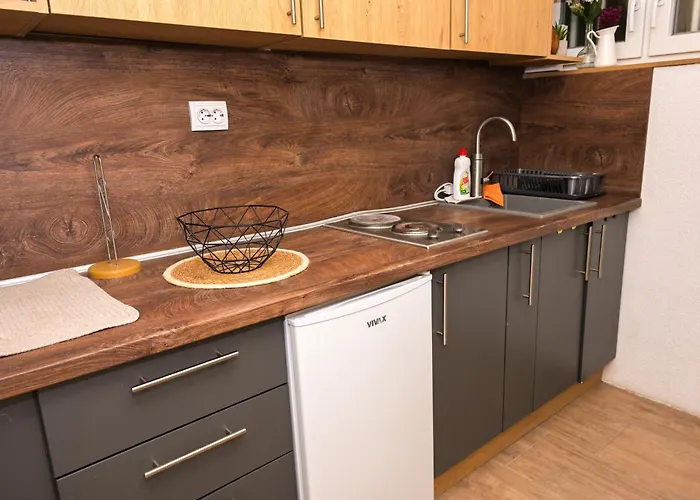 Orange Horizon Appartamento