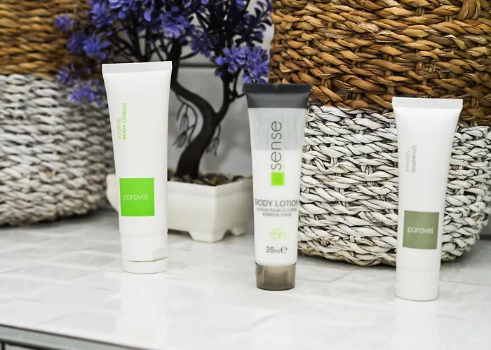 Orange Horizon Appartamento