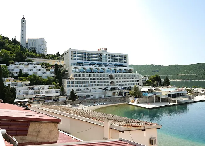 Orange Horizon Appartamento *