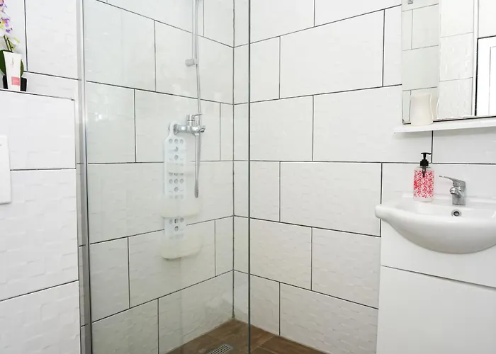 Appartamento Orange Horizon *