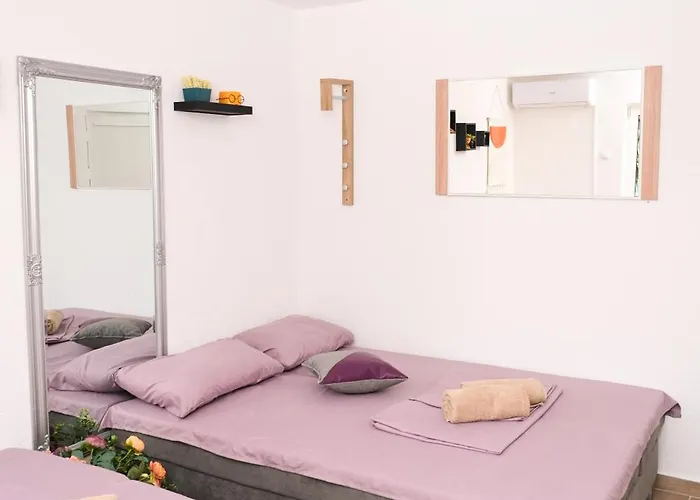 Orange Horizon Appartamento