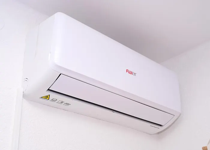 Orange Horizon Appartamento Neum